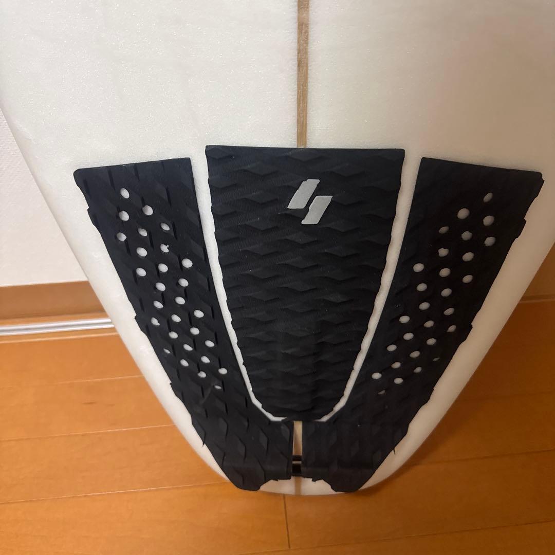 初心者向きサーフボード(ショート)