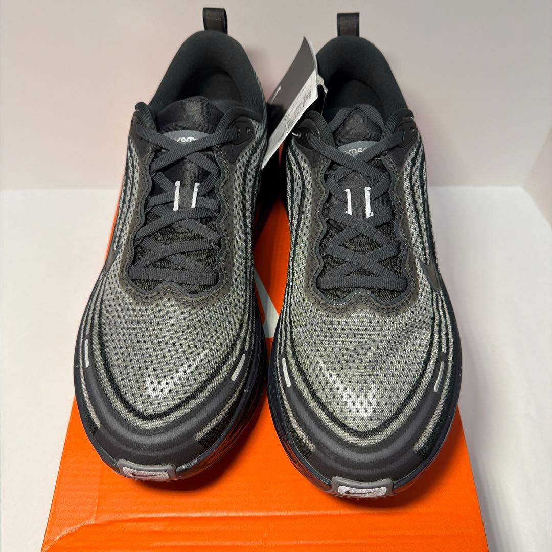 27.0 新品 NIKE VOMERO PLUS SPECKLE ボメロ プラス