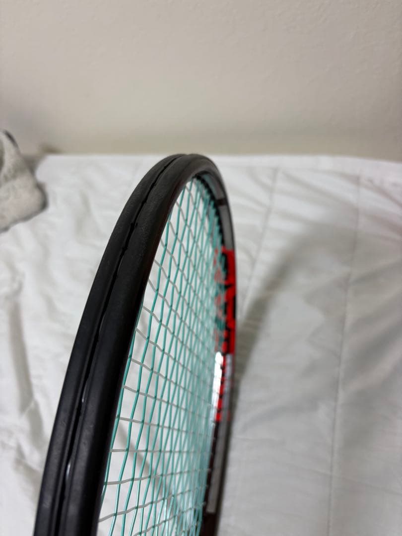 HEAD TGT345.1 プロストック 週末限定価格