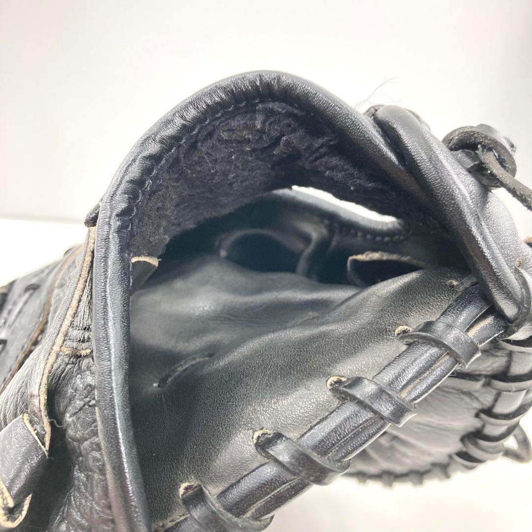 SSK エスエスケー ファーストミット 左利き 左利き用