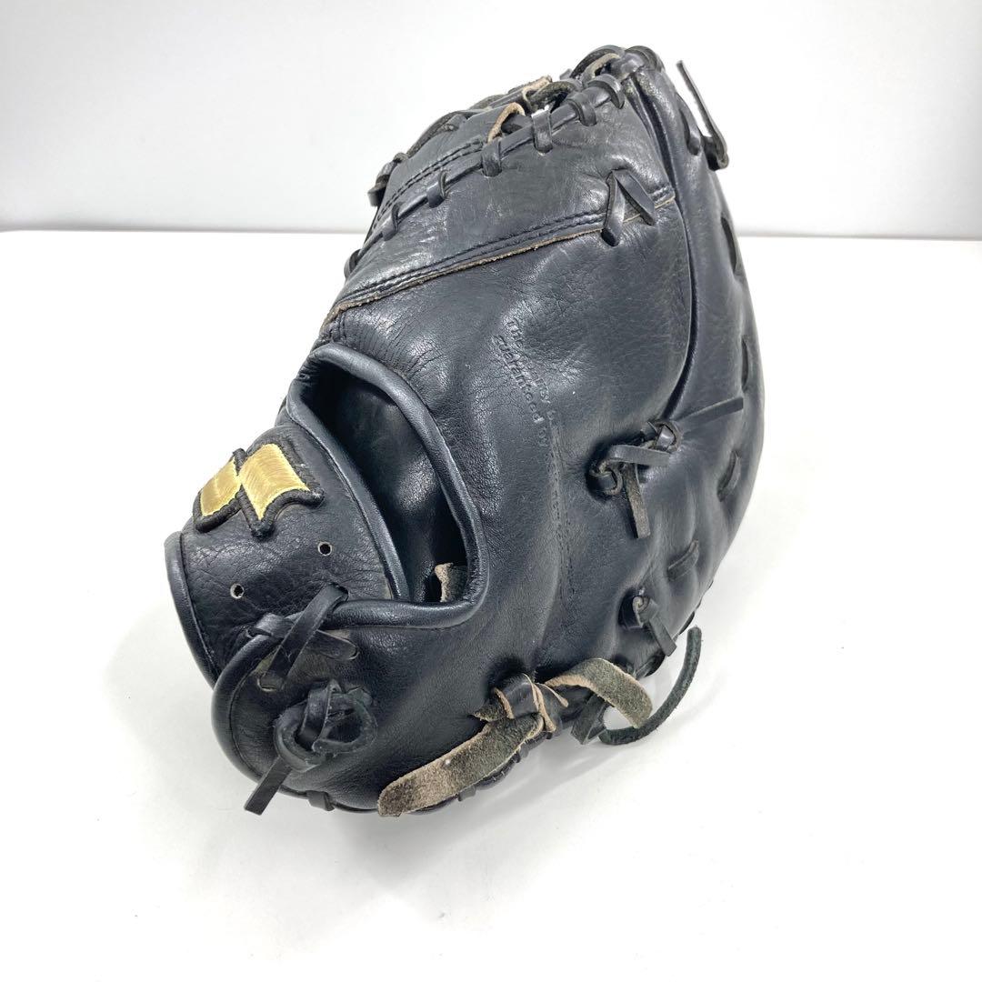 SSK エスエスケー ファーストミット 左利き 左利き用