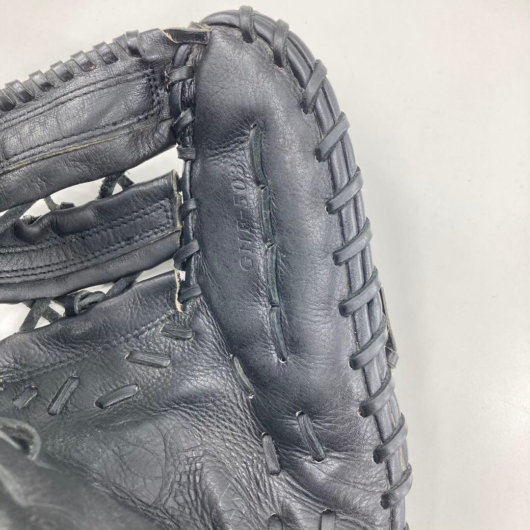 SSK エスエスケー ファーストミット 左利き 左利き用