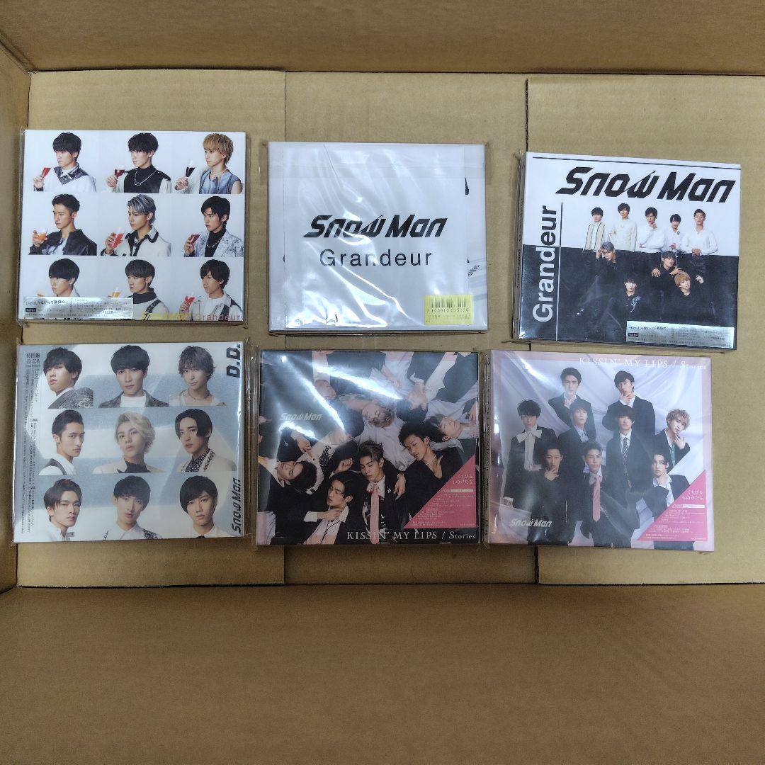 Man CD　dvd　ブルーレイ　おまけ付き　グッズセット