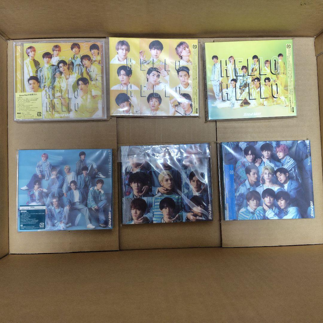 Man CD　dvd　ブルーレイ　おまけ付き　グッズセット