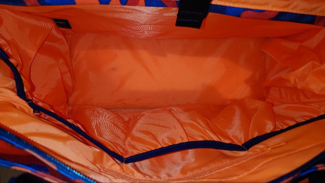 アクセサリー Brompton Tote Bag 20 L Camo