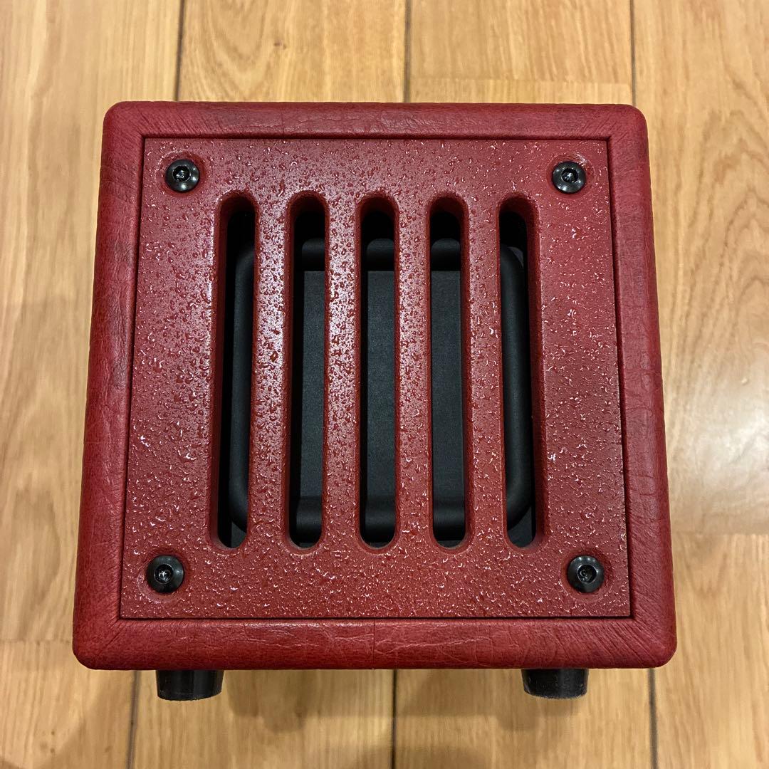 PHIL JONES BASS NANOBASS X4 ベース用アンプ