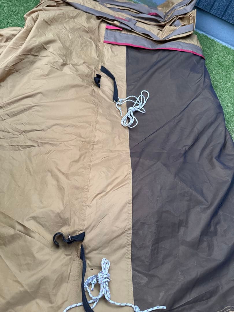 エントリー2ルーム エルフィールド TP-880R 中古