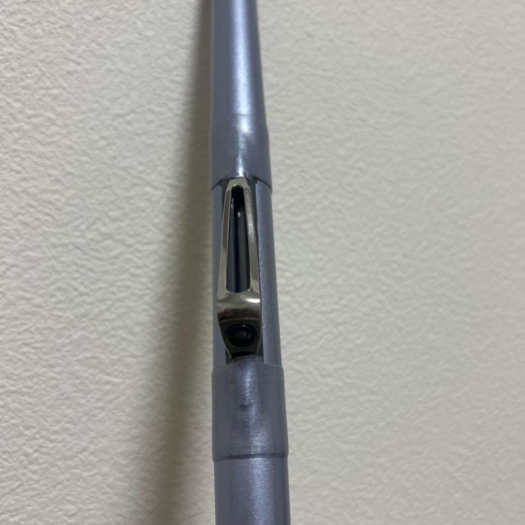 磯竿2点 ダイワHXエンブレム 1.5号　5.3 シマノBB-X 2号　5.3