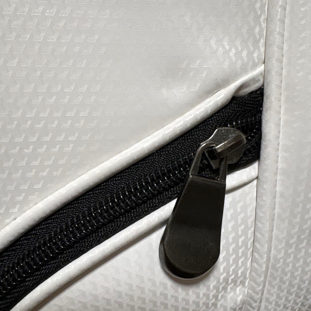 石川遼選手　サイン入り　ハーフバッグ　クラブバッグ パナソニックオープン