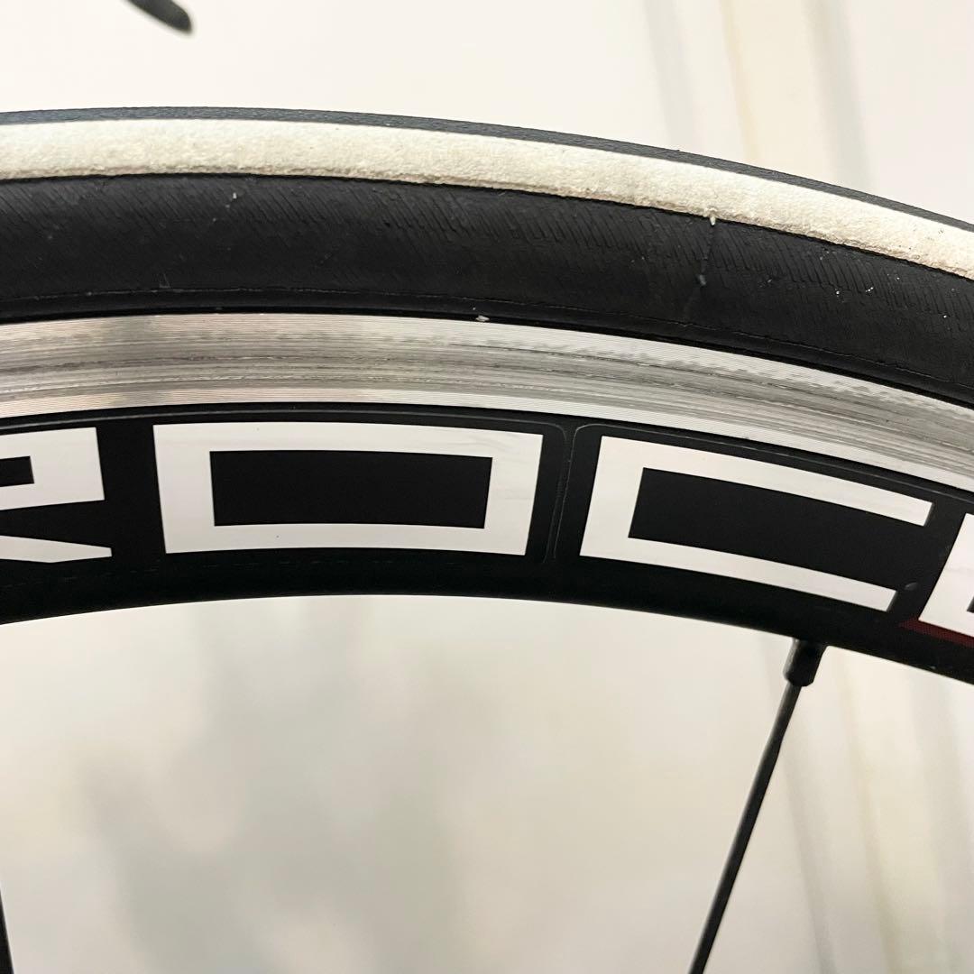 カンパニョーロ シロッコ35 C15 前後セット