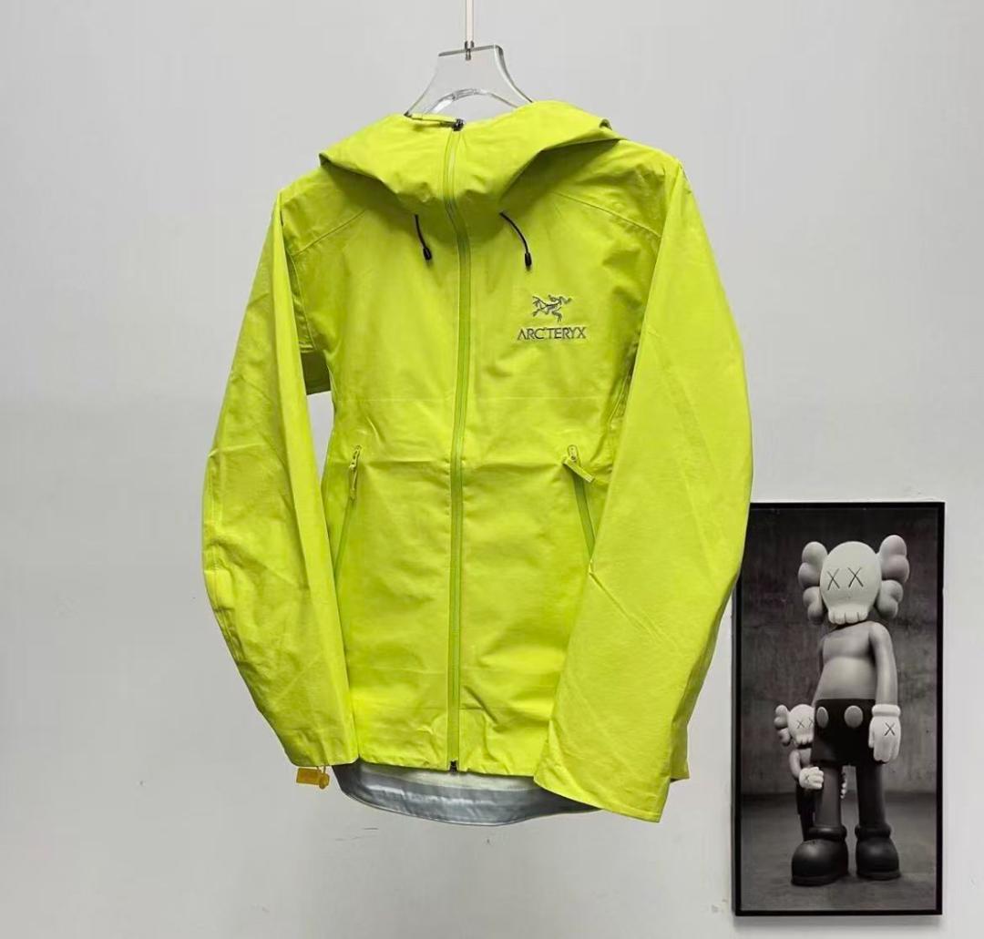 アイドル ARC'TERYX Beta LT Jacket Men's