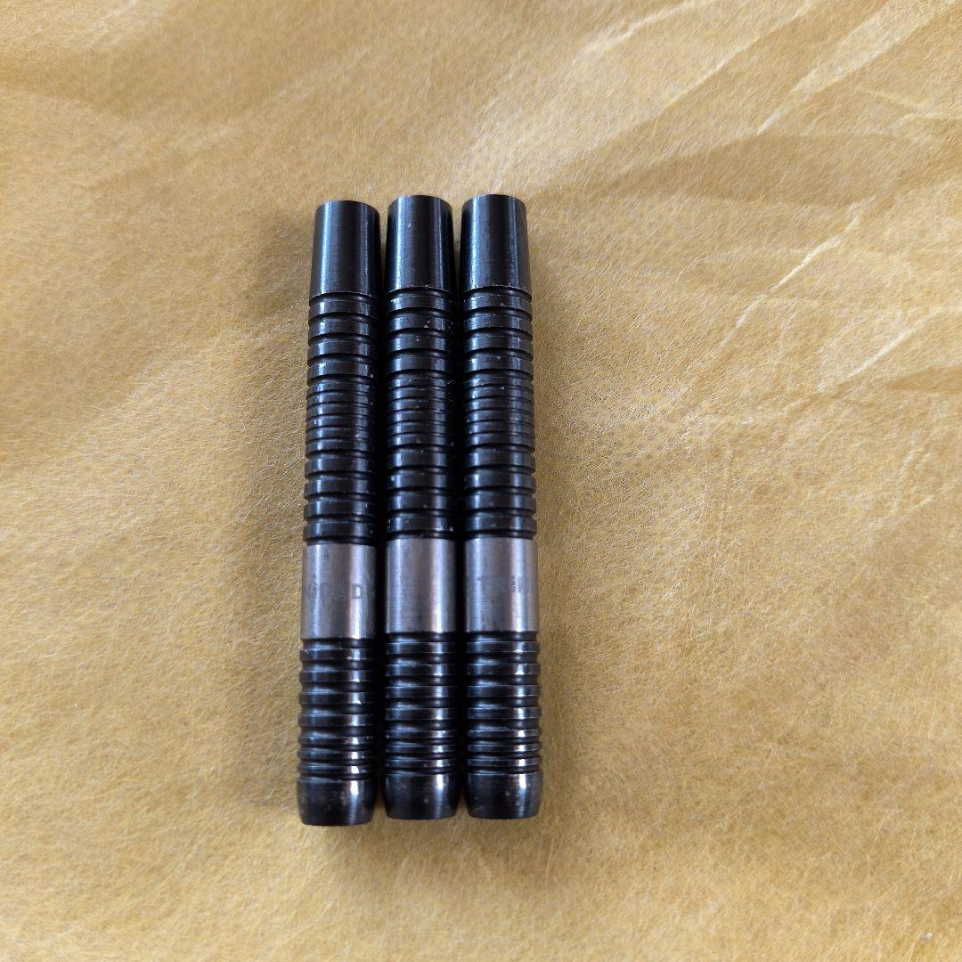 ダーツ TRiNiDAD LAZY Akimune Matsuyoshi Model