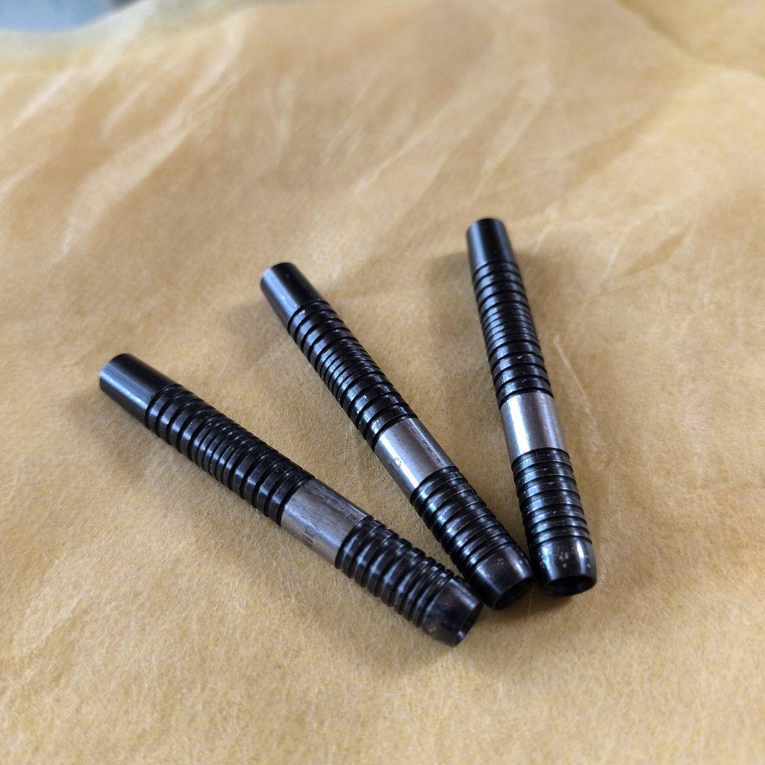 ダーツ TRiNiDAD LAZY Akimune Matsuyoshi Model