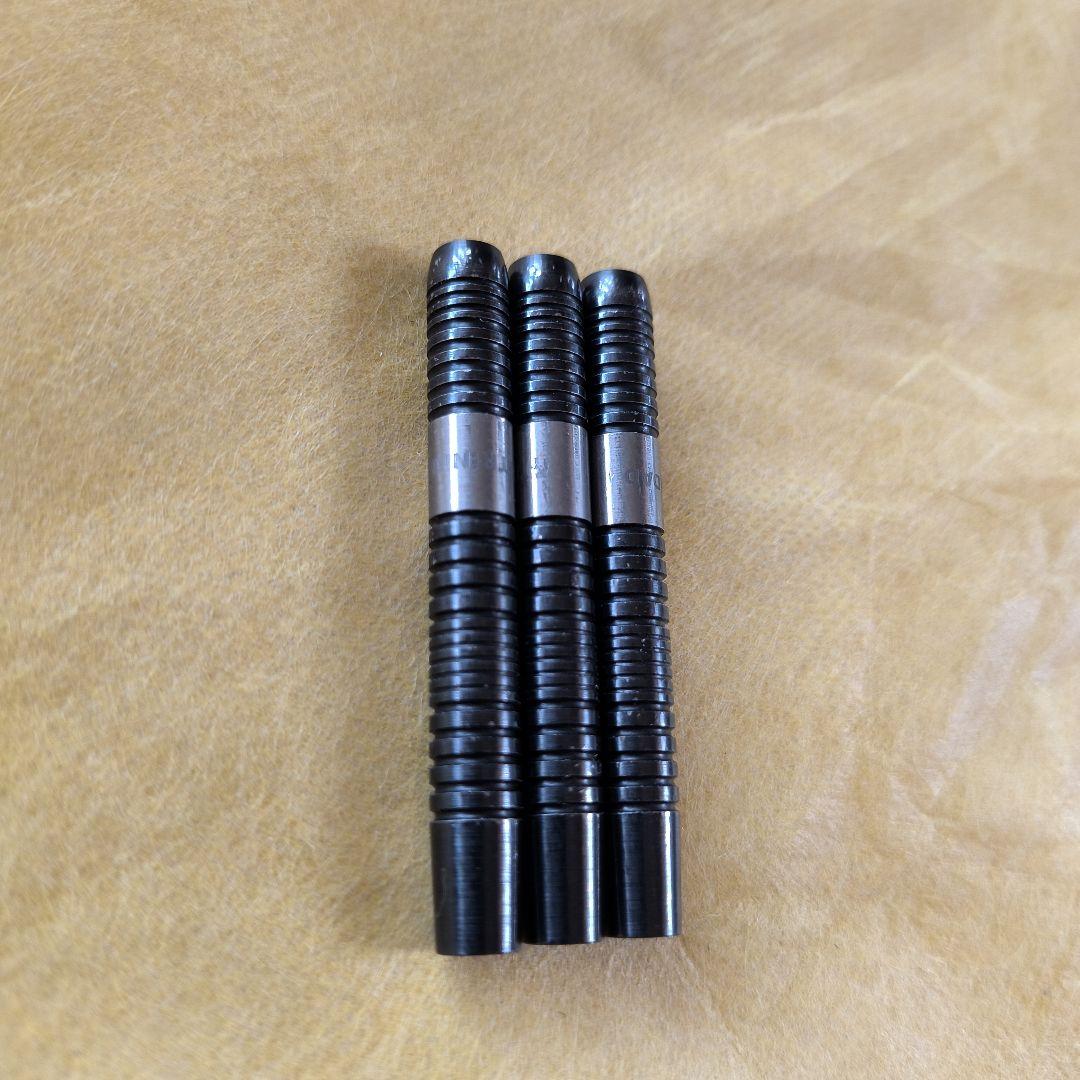 ダーツ TRiNiDAD LAZY Akimune Matsuyoshi Model