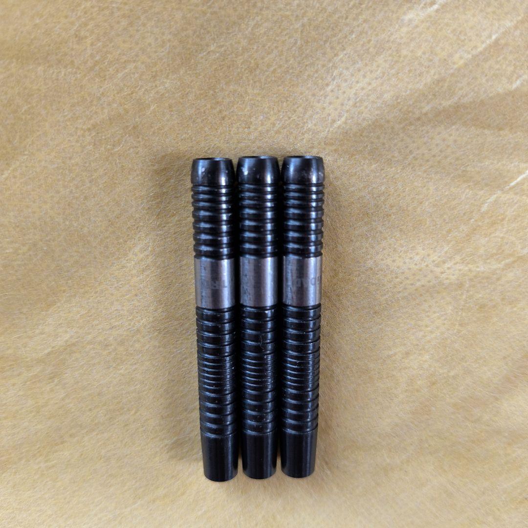 ダーツ TRiNiDAD LAZY Akimune Matsuyoshi Model