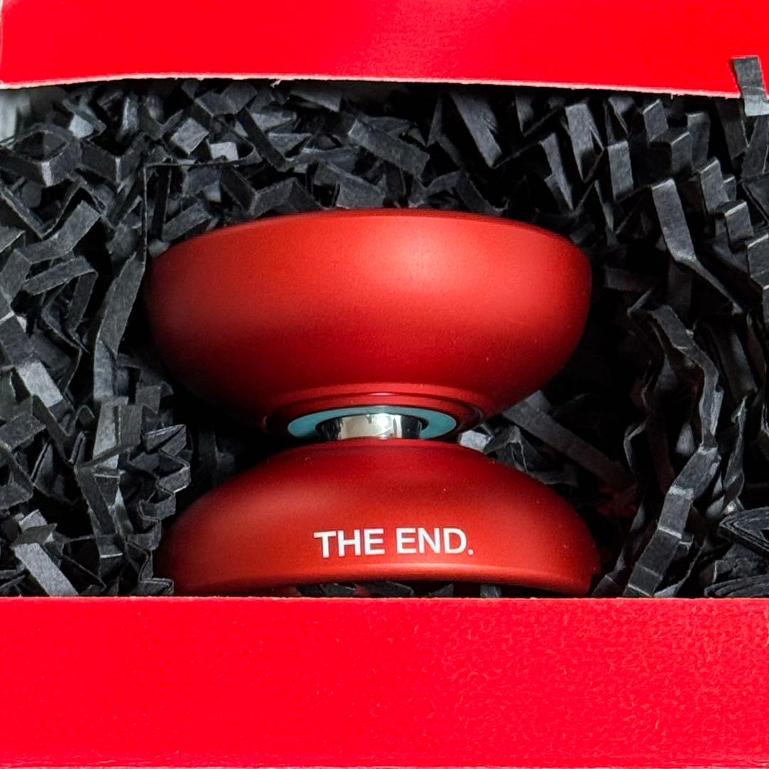 ヘブンセント　クリープ