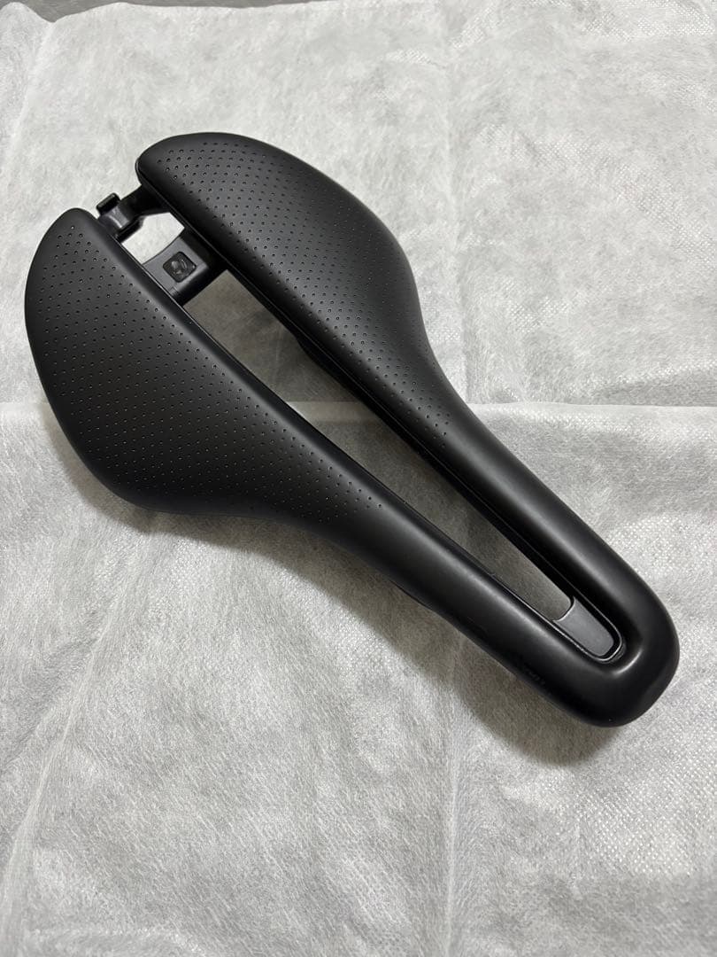 は*の様 BONTRAGER AEOLUS PRO 145mm カーボンレール