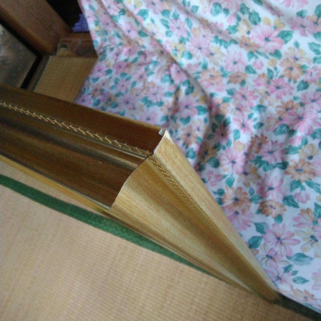 き*え様 山下清のリトグラフ。