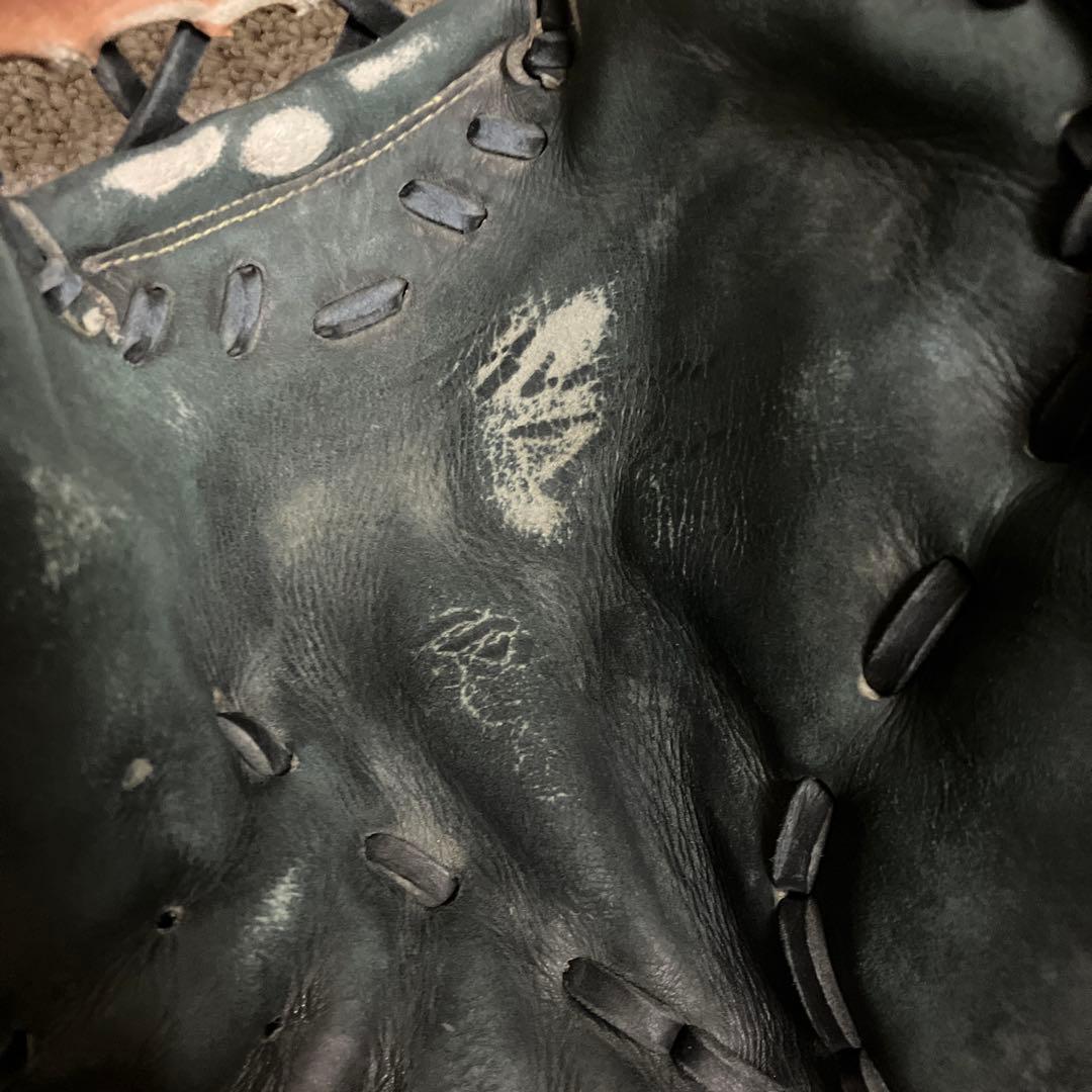 Mizuno Pro 硬式グローブ 38