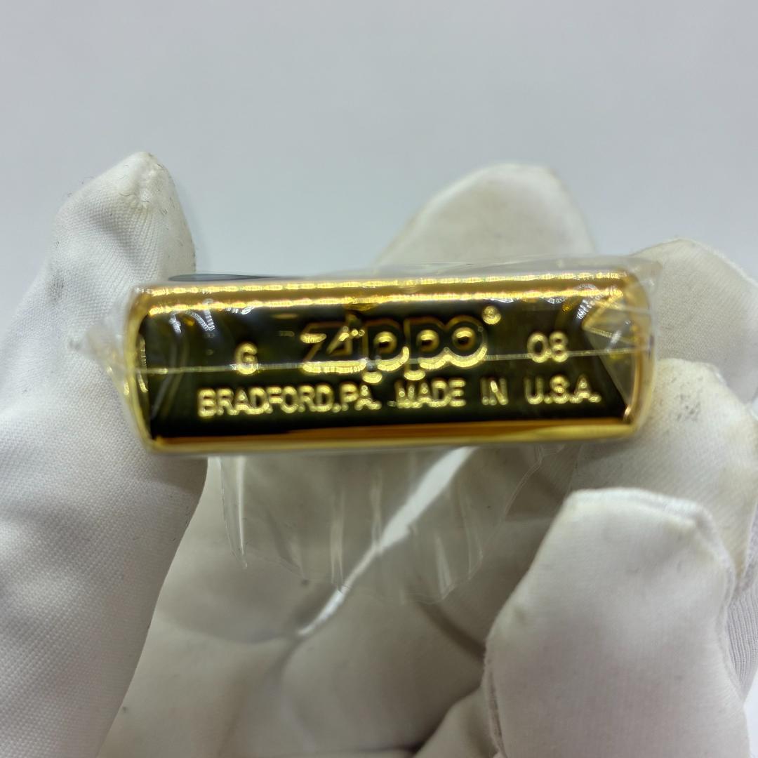 Zippo　ジッポー　ライター ‘09 ワールドベースボールクラッシック