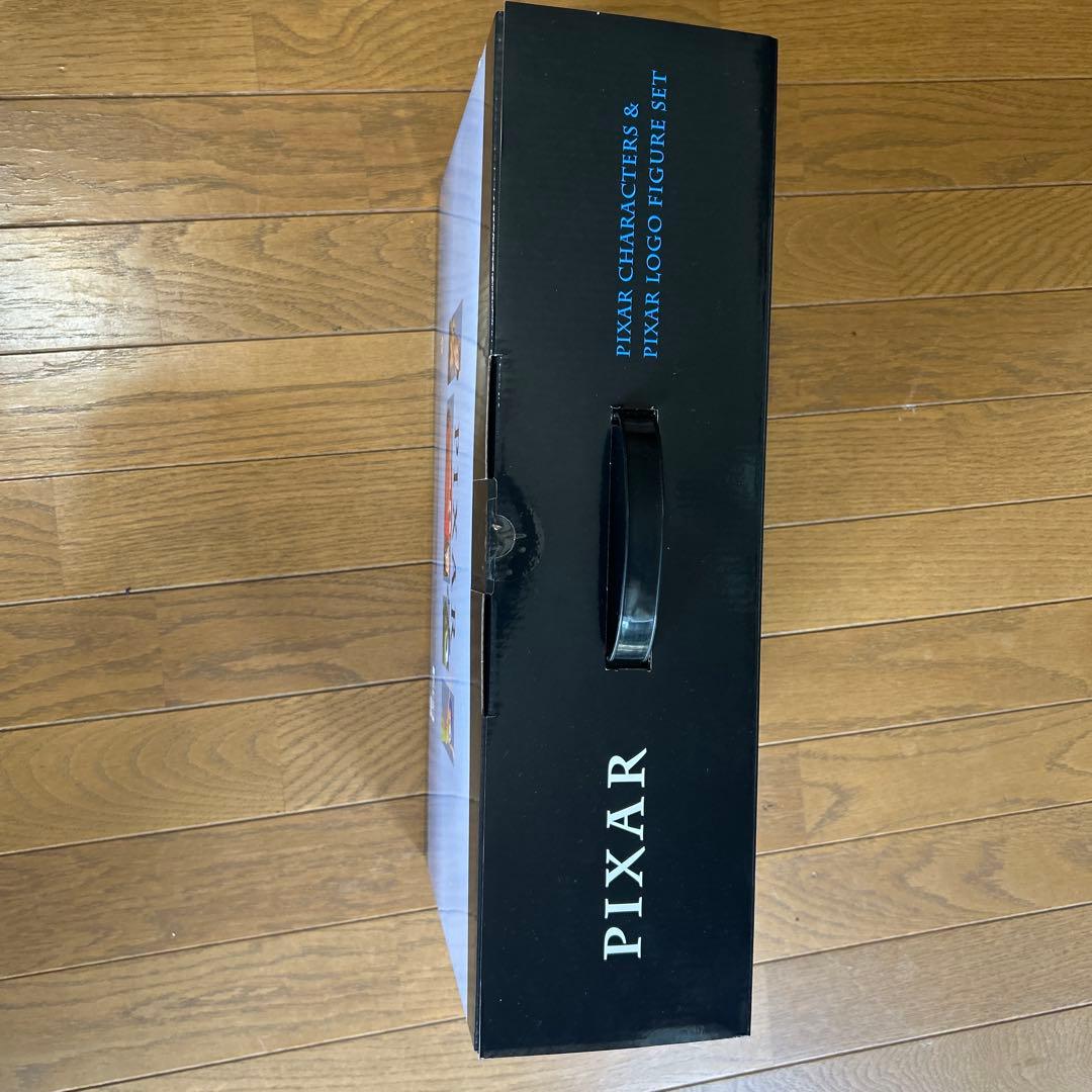 Happyくじ PIXAR ピクサー一番くじ