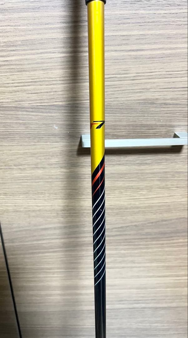 TaylorMade r7 QUAD ミニドライバー 13.5度純正シャフト付き