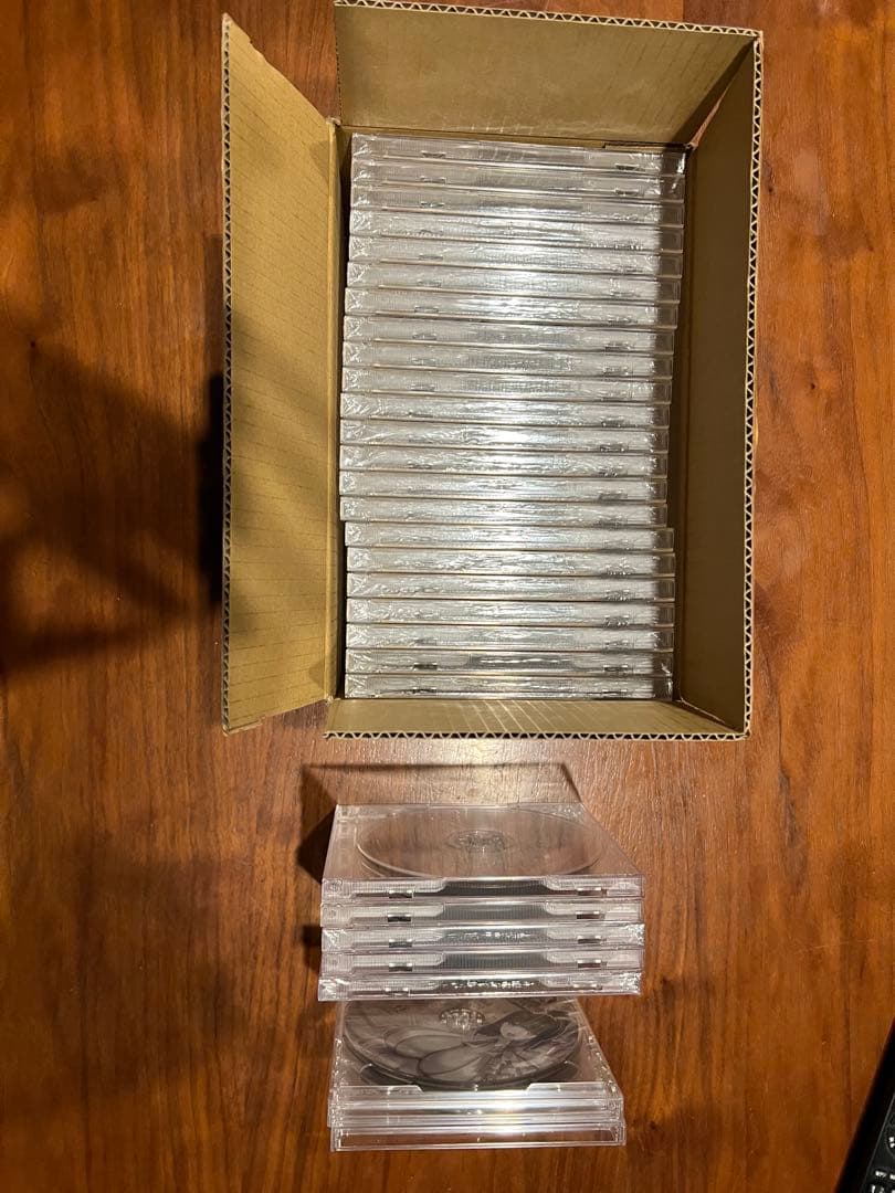 みるくふぁくとりー　c104 c105 c106 CD 全種まとめ売り 29枚