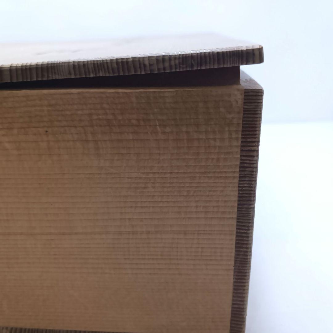 Y3886-4 宮永東山造 青磁 波涛文 鉢 共箱