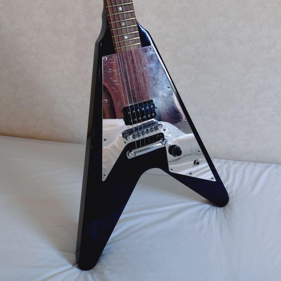 Gibson Flying V FV ギブソン
