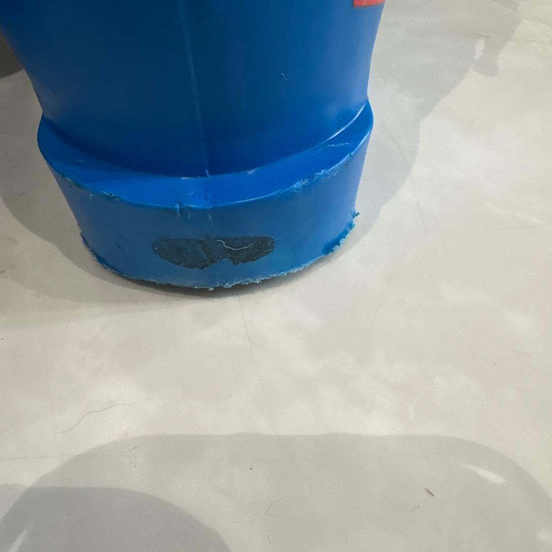 REXXAM スキー用ブーツ 青　レグザム　R-EVO 110S