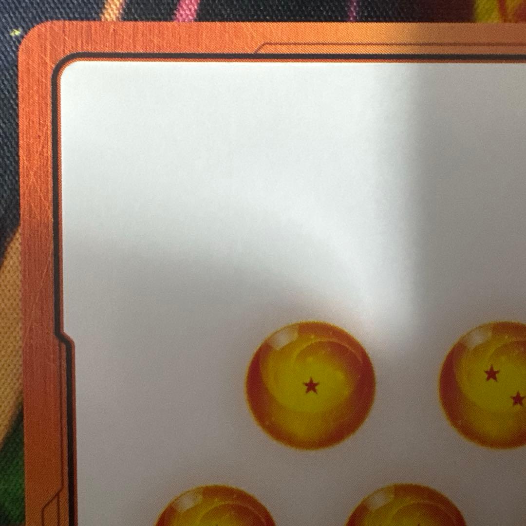 ドラゴンボール フュージョンワールド 金エナジーマーカー40巻