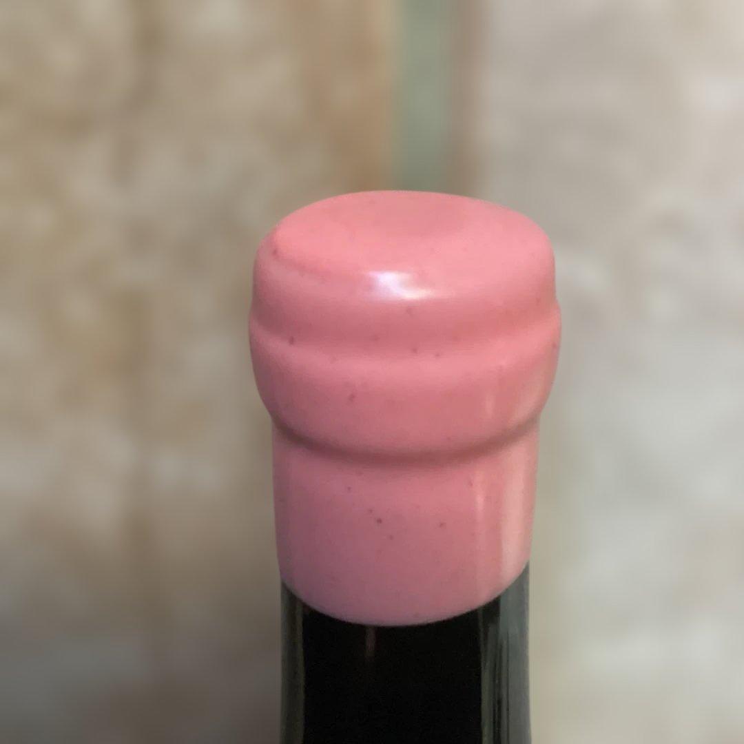 タカヒコ　ヨイチノボリ ロゼ コム ルージュ 2024 750ml