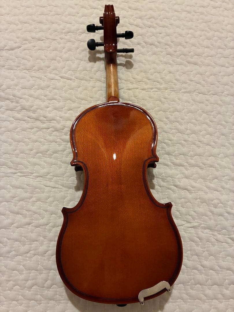 バイオリン 1/10サイズ カルロジョルダーノ【7点セット】