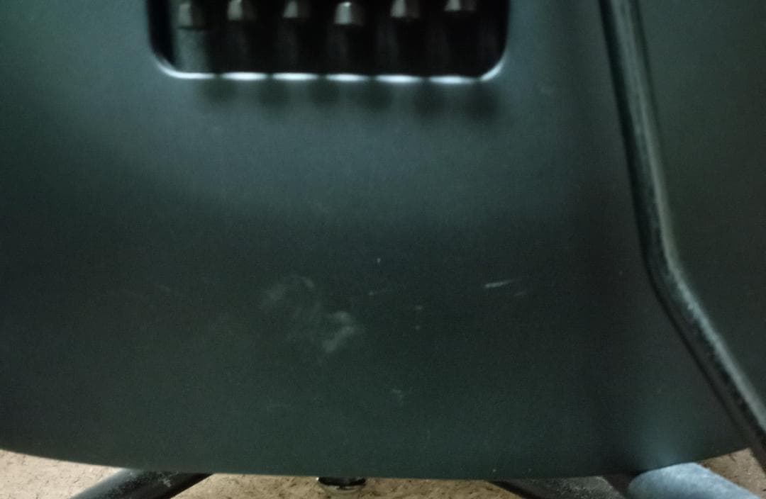 SCHECTER AD DM-FR/SBK AD DM-FR 6弦エレキギター