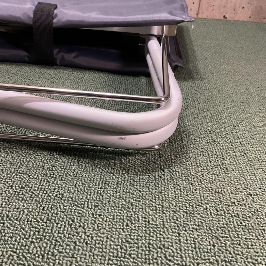 焚火 MYテーブル スノーピーク  peak