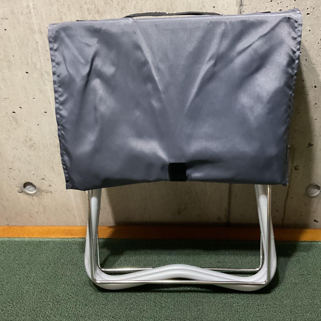 焚火 MYテーブル スノーピーク  peak