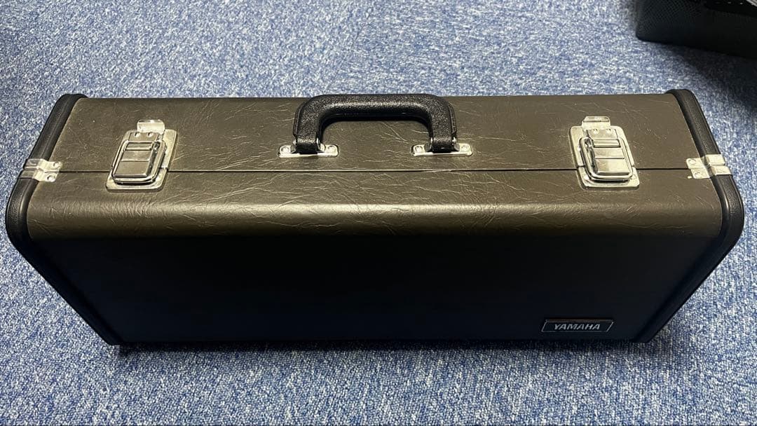 YAMAHAトランペット YTR-2335S セット