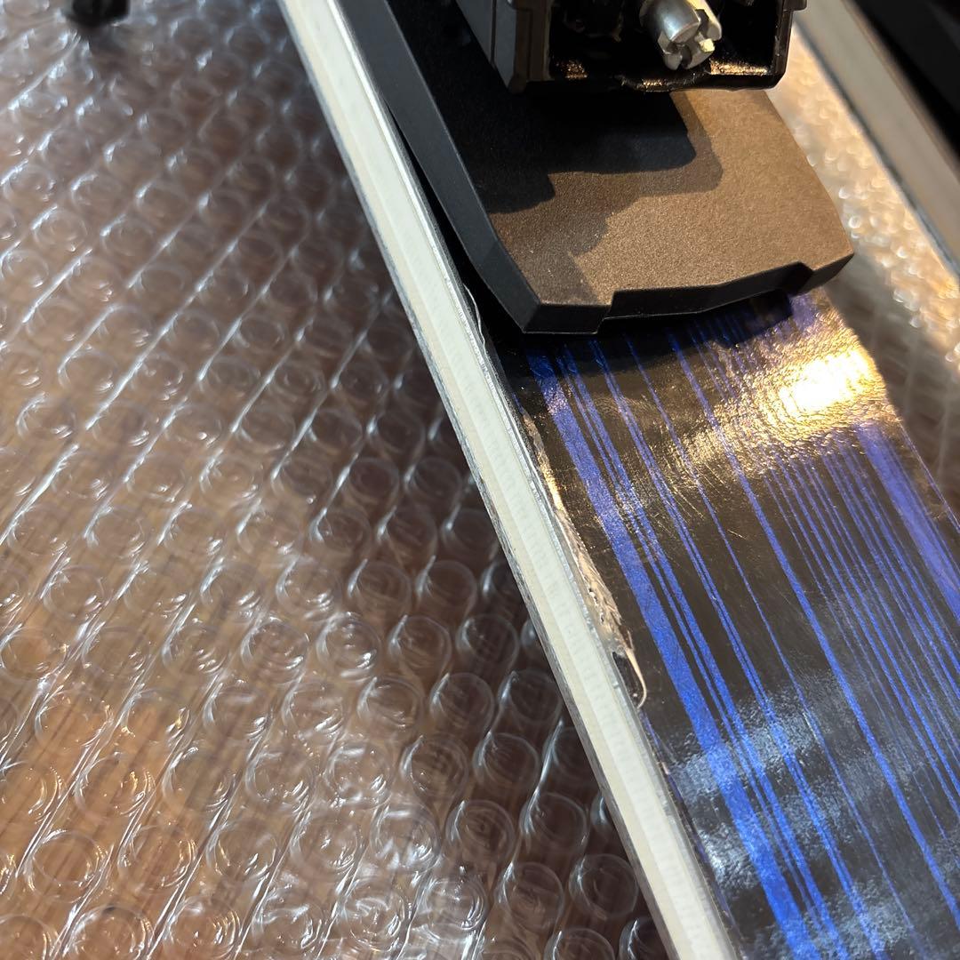 スキー DYNASTAR COURSE WC GS175cm