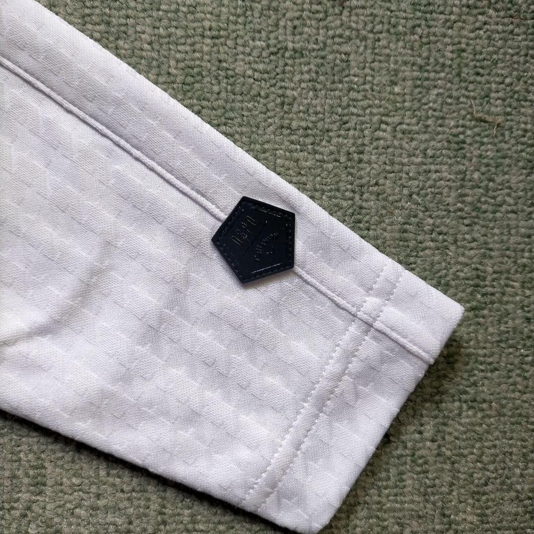 【極美品】Callaway GOLF キャロウェイゴルフゴルフウェア 白