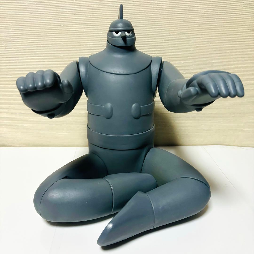 ★鉄人28号　フィギュア　2体セット★日本製