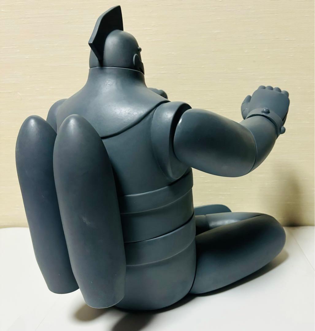 ★鉄人28号　フィギュア　2体セット★日本製