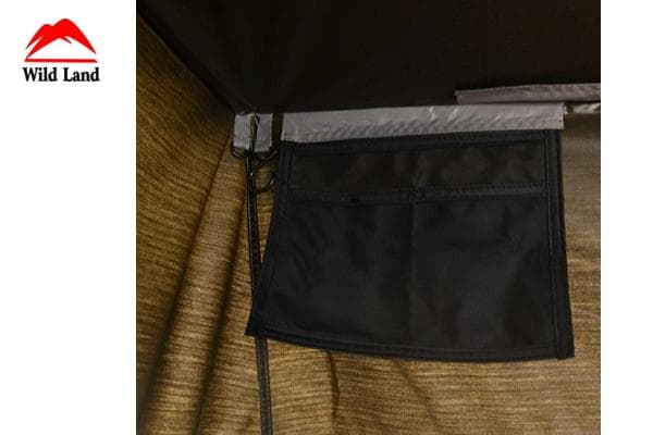 Adventure-Cruiser◆アドベンチャークルーザー【WildLand】