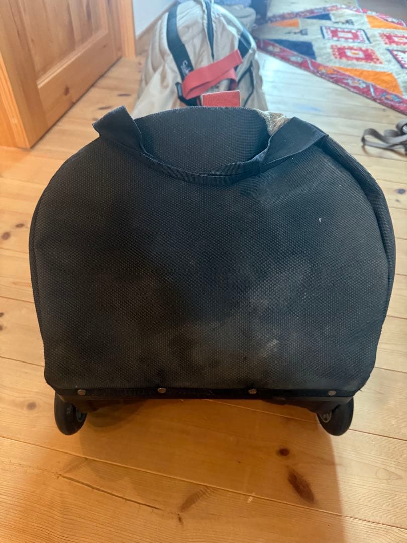 ゴルフトラベルカバー／サンマウンテン