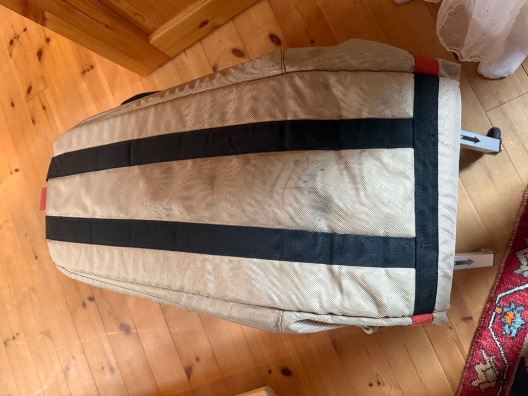 ゴルフトラベルカバー／サンマウンテン