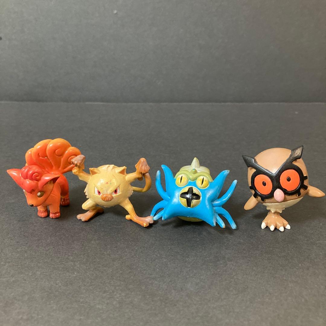 【初期】 ポケモン モンコレ まとめ売り