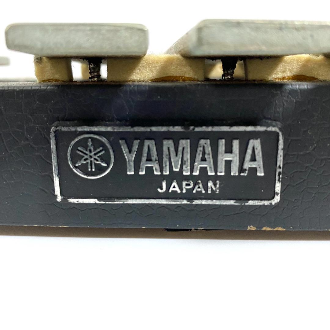 YAMAHA ヤマハ グロッケンシュピール YG-50B 楽器