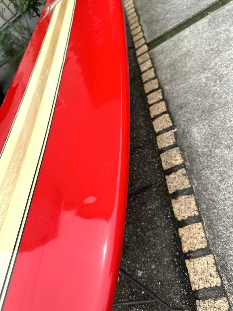 kim【希少モデル】Dewey Weber Performer 9.6ft