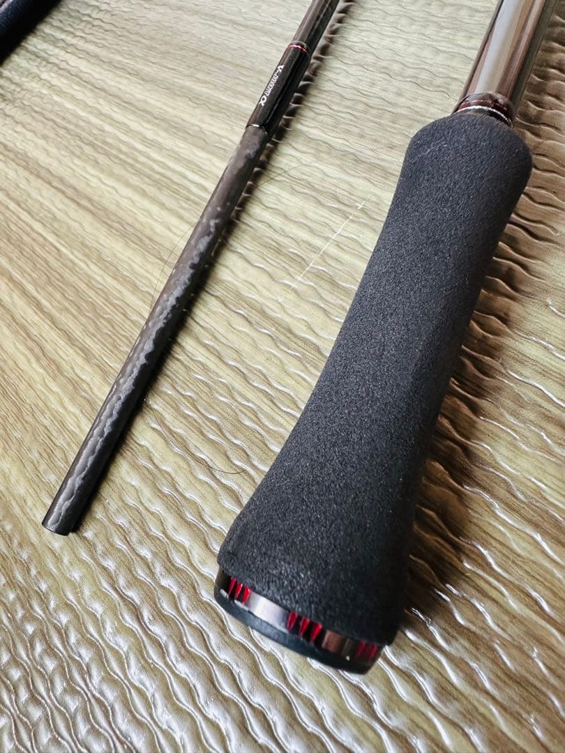 ダイワ エメラルダス ストイストRT IL84MLM