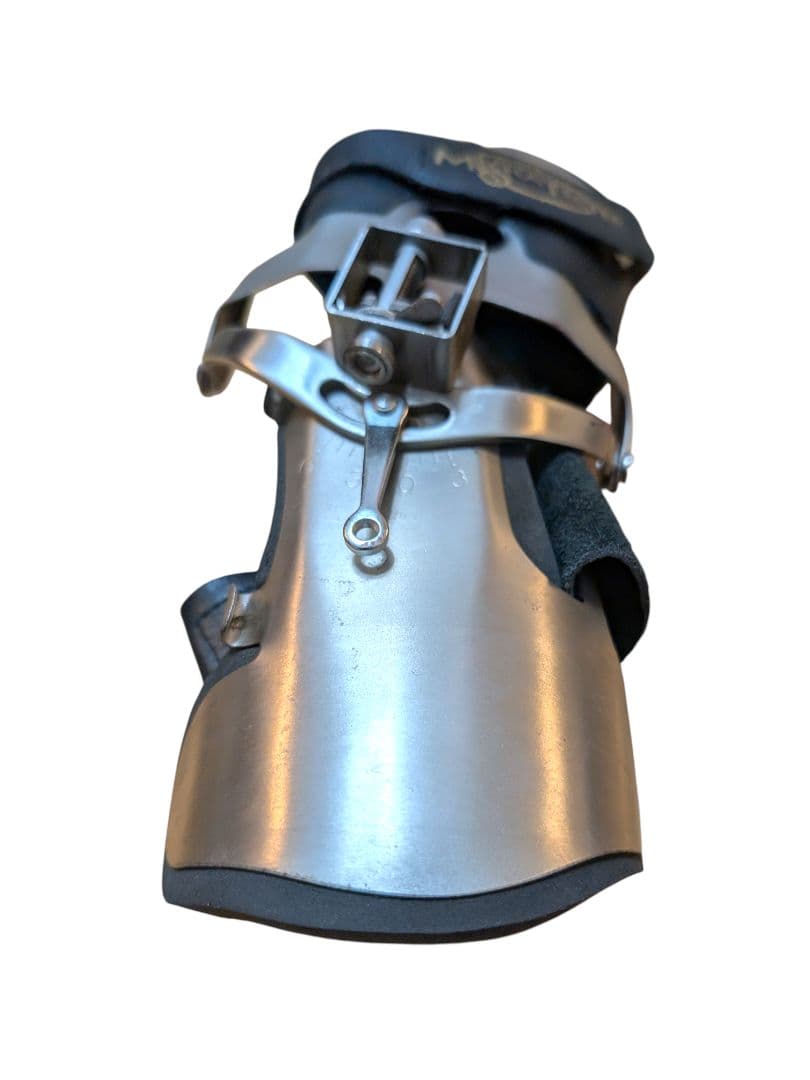 Manhattan MechaTecter ボウリング メカテクター