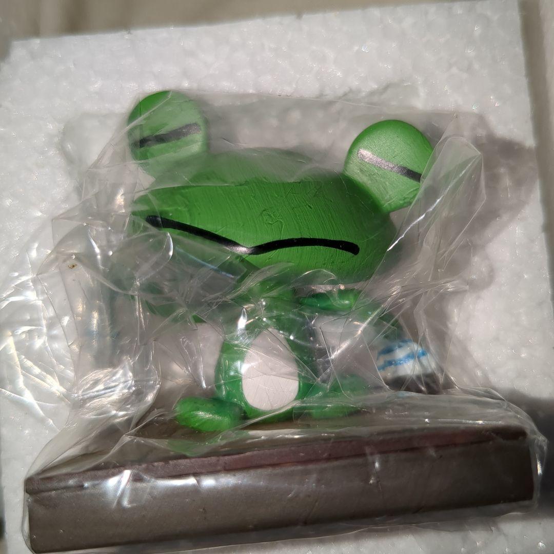 どこでもいっしょ　ジオラマフィギュア　5個まとめてセット　美品